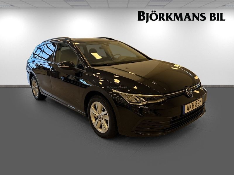 Volkswagen Golf bild 14