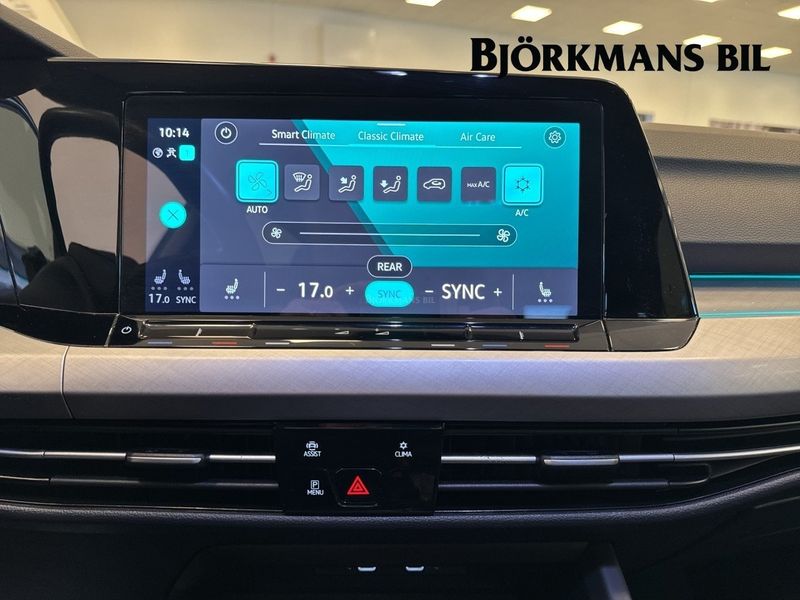 Volkswagen Golf bild 4