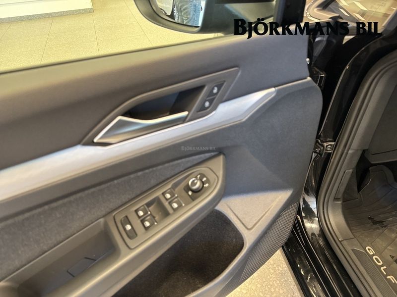 Volkswagen Golf bild 8
