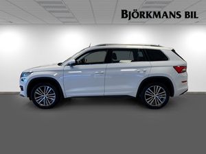 Skoda Kodiaq bild 24