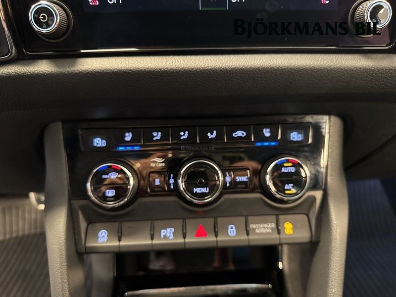 Skoda Kodiaq bild 19