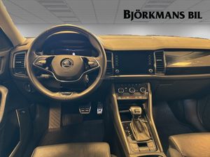 Skoda Kodiaq bild 3