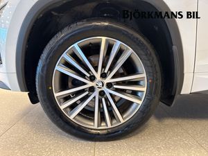 Skoda Kodiaq bild 11