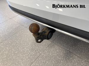 Skoda Kodiaq bild 13