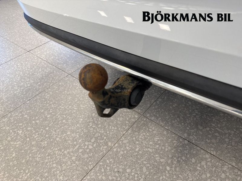 Skoda Kodiaq bild 13
