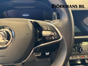 Skoda Kodiaq bild 18