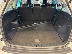Skoda Kodiaq bild 10
