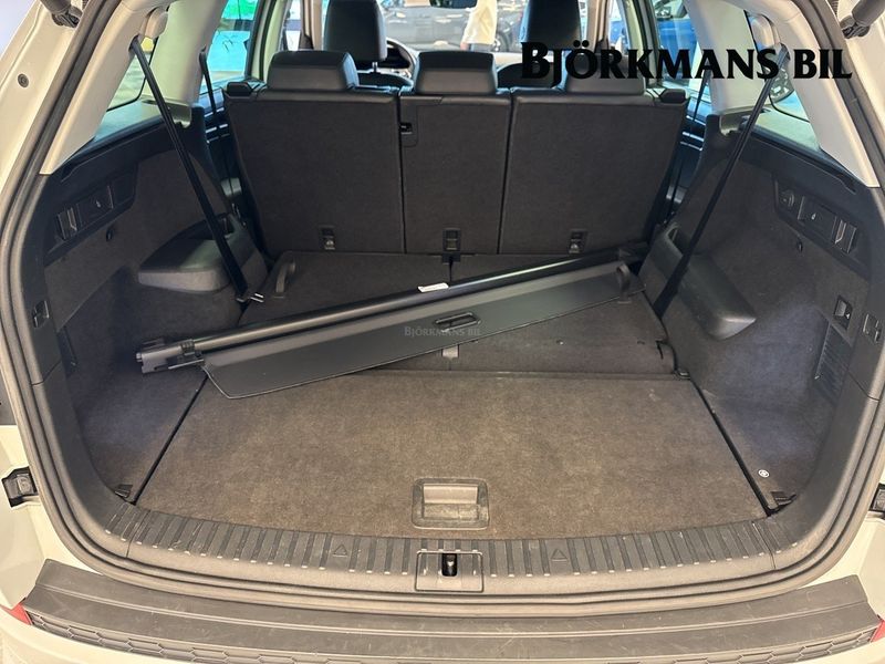 Skoda Kodiaq bild 10