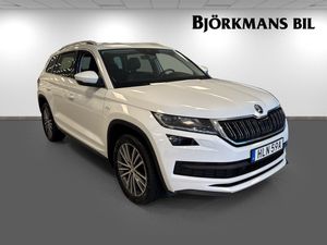 Skoda Kodiaq bild 23