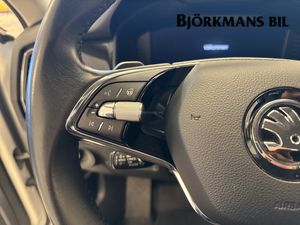 Skoda Kodiaq bild 17