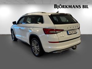 Skoda Kodiaq bild 2