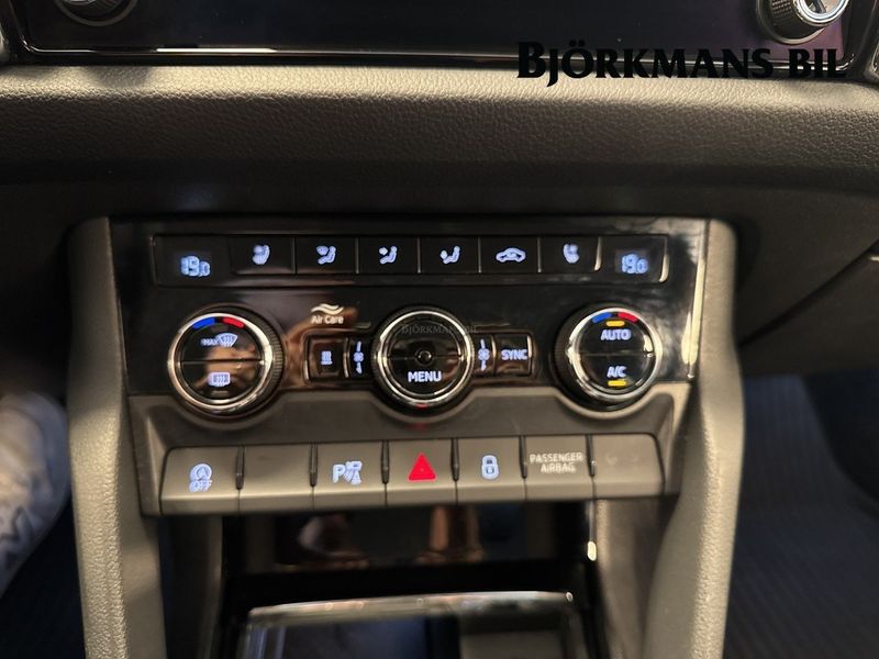 Skoda Kodiaq bild 9