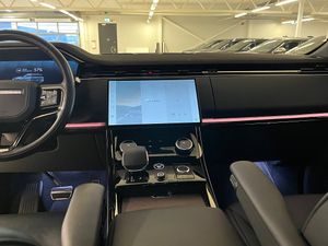 Land Rover Range Rover Sport bild 10