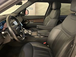 Land Rover Range Rover Sport bild 7