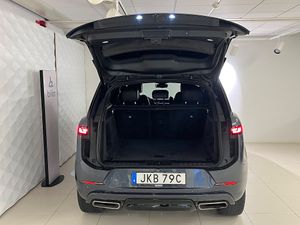 Land Rover Range Rover Sport bild 5