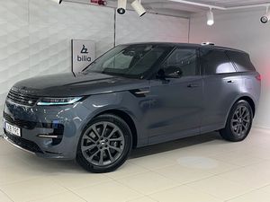 Land Rover Range Rover Sport bild 1