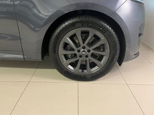 Land Rover Range Rover Sport bild 6