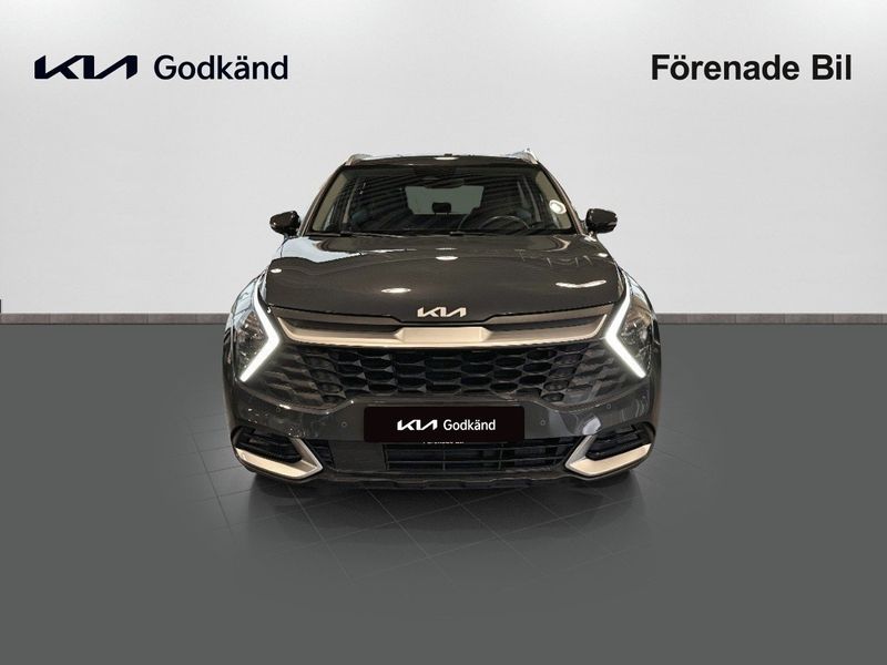 Kia Sportage bild 2