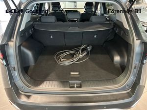 Kia Sportage bild 15