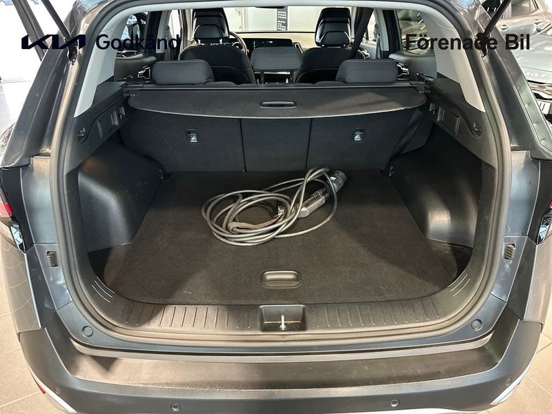 Kia Sportage bild 15
