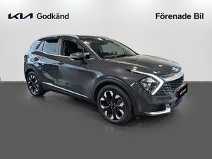 Kia Sportage bild 3