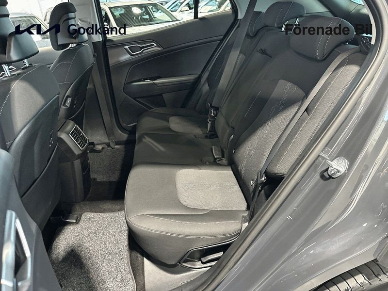 Kia Sportage bild 14