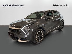 Kia Sportage bild 1