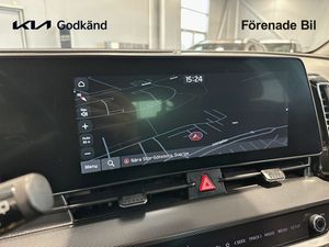 Kia Sportage bild 10