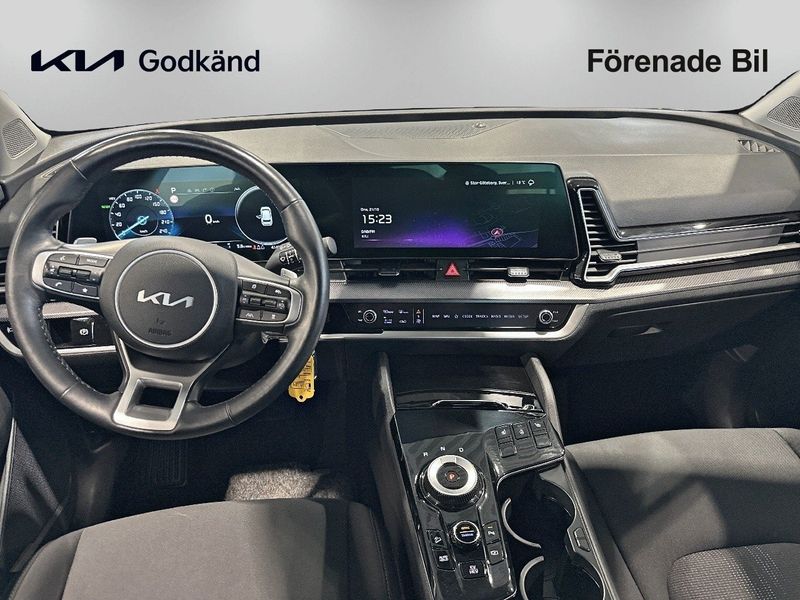 Kia Sportage bild 7