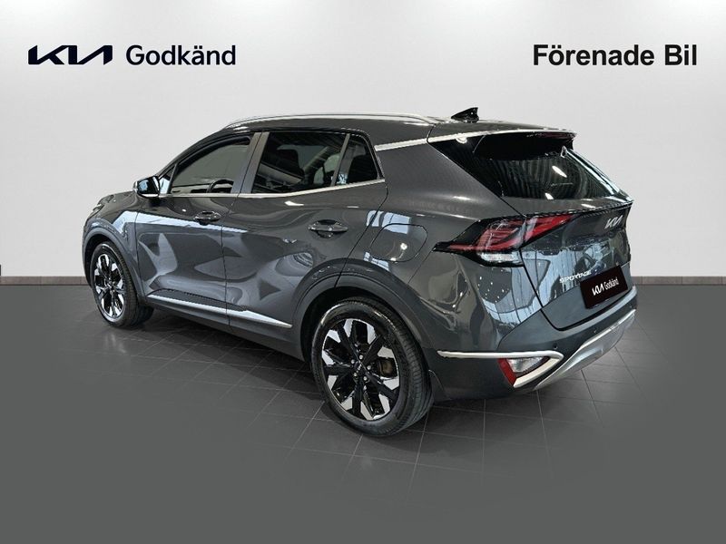 Kia Sportage bild 6