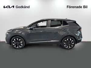 Kia Sportage bild 4
