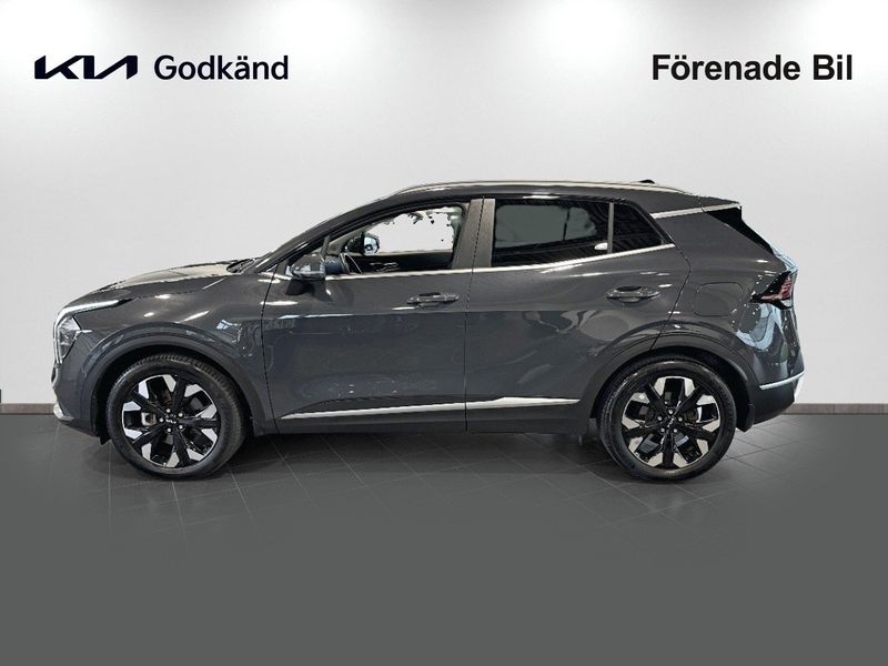 Kia Sportage bild 4