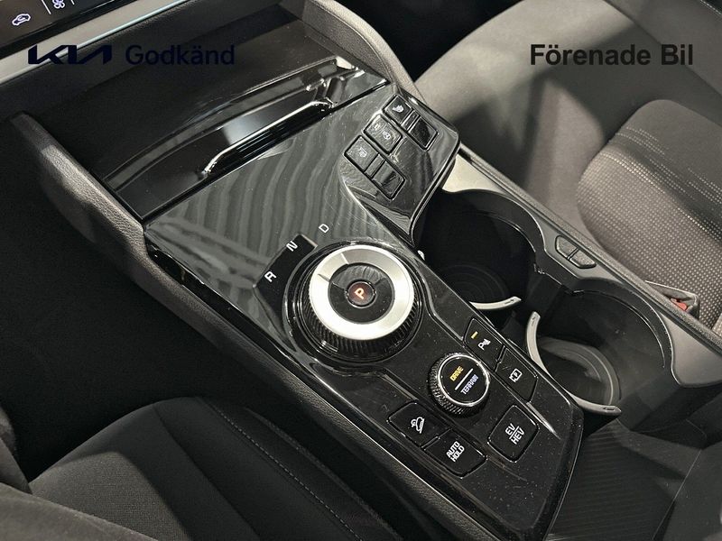 Kia Sportage bild 12