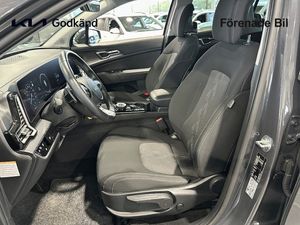 Kia Sportage bild 13