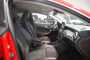 Mercedes CLA220 bild 11