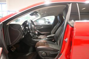 Mercedes CLA220 bild 8