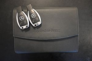 Mercedes CLA220 bild 27