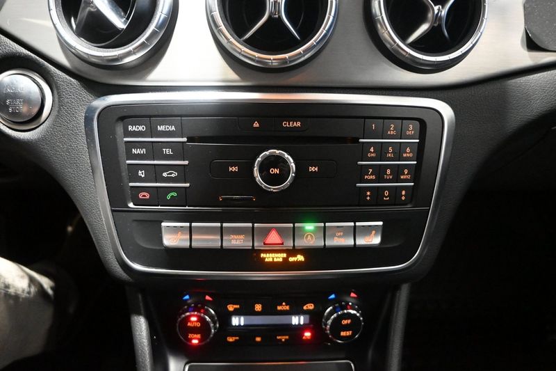 Mercedes CLA220 bild 25