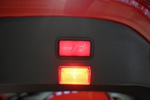 Mercedes CLA220 bild 15
