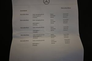 Mercedes CLA220 bild 28