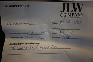 Mercedes CLA220 bild 29
