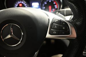 Mercedes CLA220 bild 19