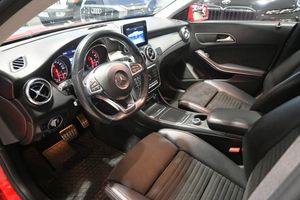 Mercedes CLA220 bild 7