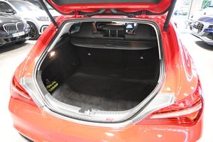 Mercedes CLA220 bild 14