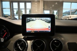 Mercedes CLA220 bild 24