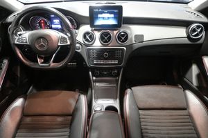 Mercedes CLA220 bild 9