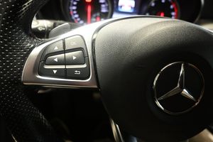 Mercedes CLA220 bild 18