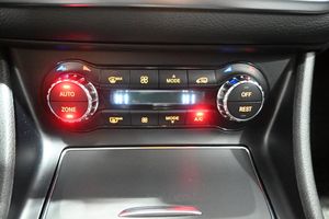 Mercedes CLA220 bild 26