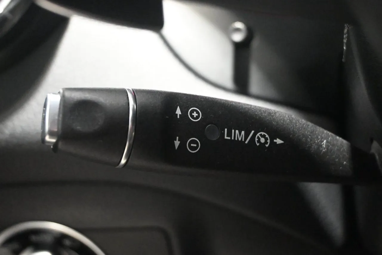 Mercedes CLA220 bild 20