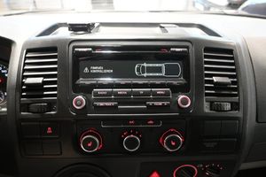 Volkswagen Transporter bild 19